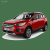 Дефлекторы окон (ветровики) с хромом FORD ESCAPE USA 2012-2020 Sun Visors - фото 7