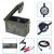 Компрессор автомобильный VOIN VM-070 MILITARY SERIES 150psi/25A/90л/клеммы - фото 10