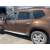Дефлектори вікон (вітровики) Renault Duster I 2010-2018 5D (вставні, 4шт) (Heko) - фото 2