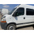 Дефлекторы окон (ветровики) Renault Master 1998-2010 (Heko) - фото 2