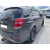 Дефлектори вікон Chevrolet Captiva 2007-2011; 2011+ (HIC) — Chevrolet Captiva с 2006 - фото 3