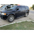 Дефлекторы окон Mitsubishi Pajero Sport 1996-2009 (HIC) — Mitsubishi Pajero Sport 1996-2007 - фото 2