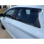 Дефлекторы окон Renault Zoe 2012 -> HB (HIC) — Renault Zoe 2012-2018 - фото 4