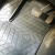 Гумові килимки в салон для Chevrolet Aveo (T200/T250) (2002-2012) комплект з 4 штук (Stingray) - фото 3