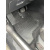 Резиновые коврики в салон для Volkswagen e-Golf (2014-2020) комплект з 4 штук (Stingray) — VolksWagen Golf 7 2012-2020 - фото 3
