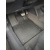 Резиновые коврики в салон для Skoda Enyaq IV (2021-...) комплект з 4 штук (Stingray) - фото 2