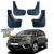 Бризговики Peugeot 5008 2017+ - фото 2