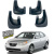Бризговики Hyundai Elantra 2006-2011 - фото 2