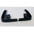 Бризковики Nissan Tiida 2004-2012 - фото 2
