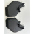 Бризковики Toyota Land Cruiser Prado 250 2024 - фото 4