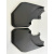 Бризковики Toyota Land Cruiser Prado 250 2024 - фото 8