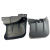 Бризковики Mitsubishi L200 / Triton (2006-2015) - фото 10