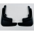 Бризковики Hyundai I30 2007-2012 (FD) - фото 3