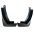 Бризковики Audi A4 / A4L (B9.5) 2020&ndash;2024 - фото 4