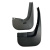 Бризковики Mercedes-Benz Vito / Viano 2010-2010 - фото 5