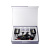 Комплект ксенона Brevia Н8 5000К + Super Slim Ballast - фото 10
