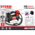 Компрессор автомобильный Storm Max Power 10Атм 40л/мин 170Вт - фото 2
