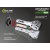 Автолампа Solar LED H7 12/24V 6500K 6000Lm 40W Cree Chip - фото 7