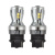Автолампа Brevia PowerPro LED P27W (3156) 350Lm 14x2835SMD 12/24V CANbus, 2шт - фото 3