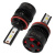 Автолампа Solar LED H8-H11-H16 12/24V 50W 5000Lm 6500K CSP3570 - фото 6