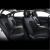 Комплект, 3D чехлы для сидений Beltex Malibu, black - фото 2