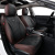 Комплект, 5D чехлы для сидений Beltex Sierra, black-brown - фото 3