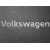 Двухслойные коврики Grey для Volkswagen е-Golf (mkVII) 2012-2020 Sotra Premium 10mm - фото 2