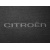Двухслойные коврики Citroen C4 Picasso (mkI)(1-2 ряд) 2006-2013 - Classic 7mm Grey Sotra - фото 4