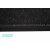 Двухслойные коврики Audi A4 (B8) 2008-2015 Classic 7mm Black Sotra - фото 6