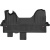 Резиновые коврики для Iveco Daily (mkIII-mkIII) 1996-2006 - Frogum Proline 3D - фото 2