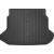 Резиновый коврик в багажник Frogum Dry-Zone для Honda CR-V (mkII) 2002-2006 - фото 4