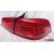 Volkswagen Passat B7 2011+ оптика задня LED червона - 2011 - фото 3