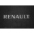 Двухслойные коврики Renault Vel Satis 2002-2009 - Classic 7mm Grey Sotra - фото 2