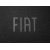 Килимок в багажник Fiat Albea (седан) 2002-2011 - текстиль Classic 7mm Black Sotra - фото 2