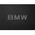 Двошарові килимки BMW X3 (E83) 2003-2010 - Classic 7mm Black Sotra - фото 2