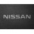 Двухслойные коврики Nissan Sunny (N16) 2000-2006 - Classic 7mm Grey Sotra - фото 2