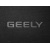 Килимок в багажник Geely HA (хетчбек) 2005 → - текстиль Classic 7mm Black Sotra - фото 2