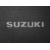 Двухслойные коврики Suzuki Swift (5-дв.) 2005-2010 - Classic 7mm Grey Sotra - фото 2