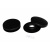 Двухслойные коврики Mercedes-Benz GL-Class (1-2 ряд)(X164) 2006-2012 - Classic 7mm Black Sotra - фото 3