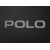 Килимок у багажник Volkswagen Polo (хетчбек)(mkV) 2009-2017 - текстиль Classic 7mm Black Sotra - фото 2