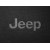 Двошарові килимки Jeep Compass (MK49) 2011-2016 - Classic 7mm Black Sotra - фото 2