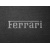 Двухслойные коврики Ferrari 458 Italia 2009-2015 - Classic 7mm Grey Sotra - фото 2