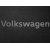 Килимок у багажник Volkswagen Golf Sportsvan (mkI) 2012-2020 Текстиль Classic 7mm Black Sotra - фото 2