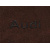 Двухслойные коврики для Audi Q3 (8U) 2011-2019 10mm Chocolate Sotra Premium - фото 2