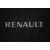 Коврик в багажник Renault Koleos (mkI) 2007-2016 - текстиль Classic 7mm Black Sotra - фото 2