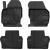 Резиновые коврики для Volvo V70 (mkIII) / XC70 (mkIII) 2006-2016 - Frogum №77 - фото 2