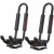 Крепление для каяка Yakima JayHook 8004084 - фото 8
