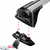Монтажный комплект Whispbar K467 для Kia Sorento (mkII) 2009-2015; Subaru Legacy (sedan)(mkV) 2009-2014 - фото 2