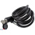 Защитный трос (1,8m) Thule Cable Lock 538 - фото 2