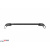 Багажна система для рейлинга Thule Wingbar Edge Black 9583 - фото 2